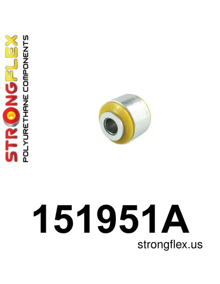 151951A: Front control arm – front bush SPORT