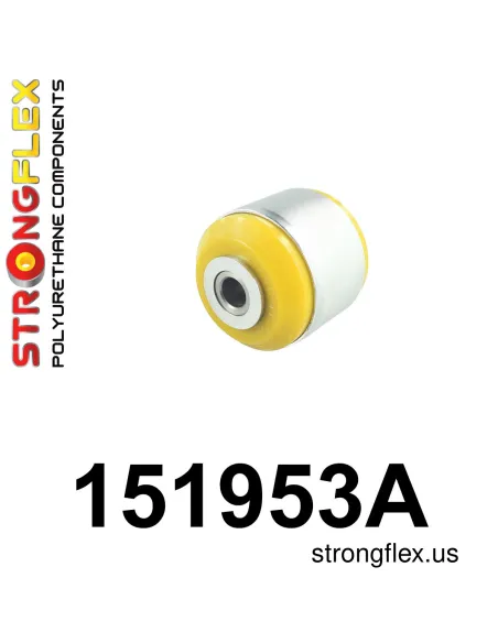 151953A: Front control arm – rear bush SPORT