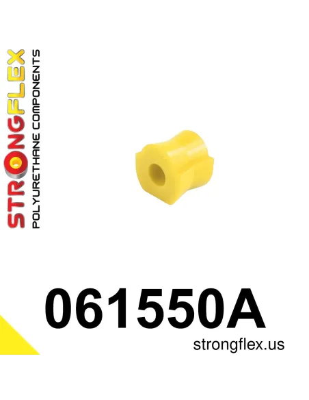 061550A: Front anti roll bar bush SPORT