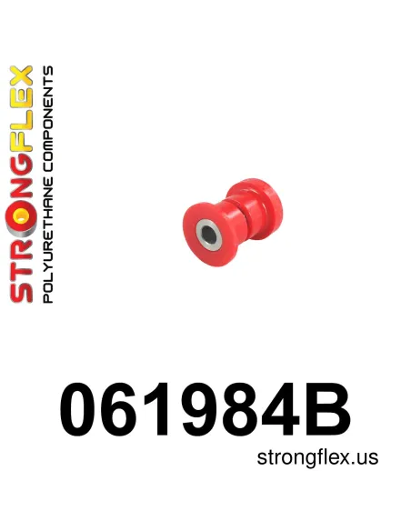 061984B: Front control arm – front bush