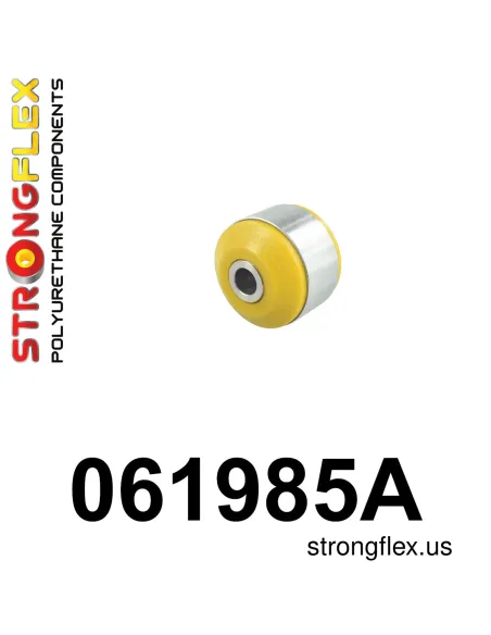 061985A: Front control arm – rear bush SPORT