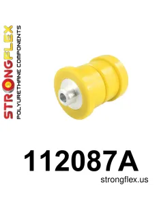 112087A: Rear subframe – front bush SPORT