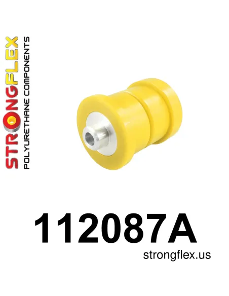 112087A: Rear subframe – front bush SPORT