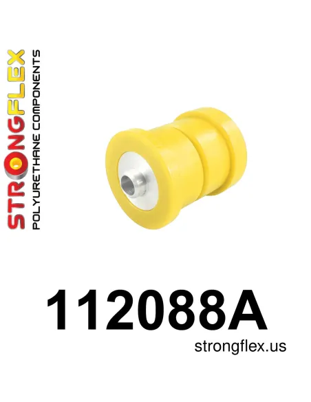 112088A: Rear subframe – rear bush SPORT