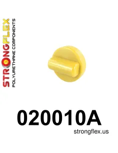 020010A: Jack pad adaptor