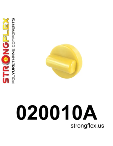 020010A: Jack pad adaptor