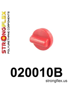 020010B: Jack pad adaptor