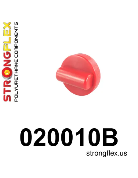 020010B: Jack pad adaptor