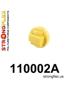 110002A: Jack pad adaptor