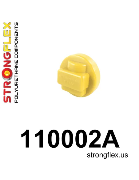 110002A: Jack pad adaptor