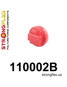 110002B: Jack pad adaptor