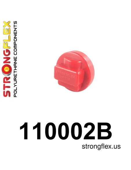 110002B: Jack pad adaptor