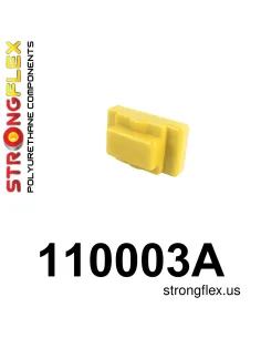 110003A: Jack pad adaptor