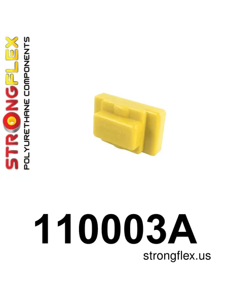 110003A: Jack pad adaptor