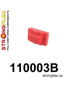 110003B: Jack pad adaptor