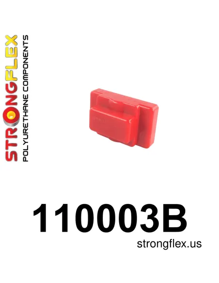 110003B: Jack pad adaptor