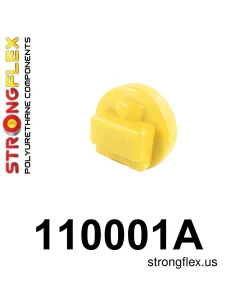 110001A: Jack pad adaptor