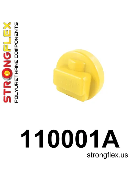 110001A: Jack pad adaptor