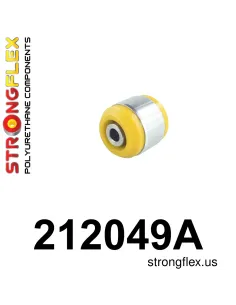 212049A: Front control arm – rear bush SPORT