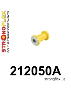 212050A: Steering rack bush SPORT