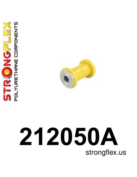 212050A: Steering rack bush SPORT