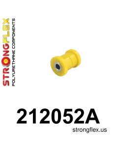 212052A: Rear trailing arm - front bushing SPORT