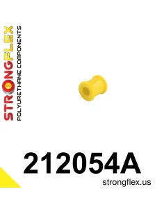 212054A: Rear stabilizer bush SPORT