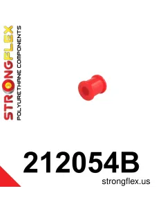 212054B: Rear stabilizer bush