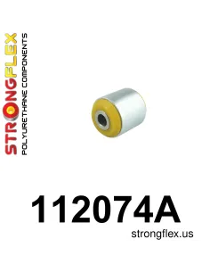 112074A: Front lower wishbone bushing – for the shock absorber SPORT