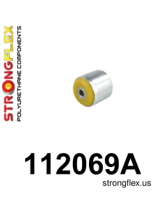 112069A: Front differential bushing - right SPORT