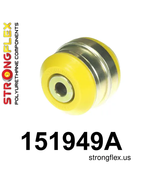 151949A: Front lower arm - rear bush SPORT