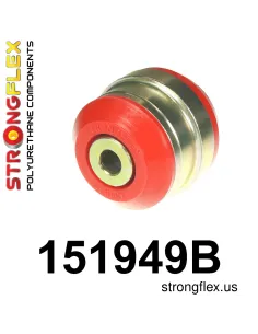 151949B: Front lower arm - rear bush
