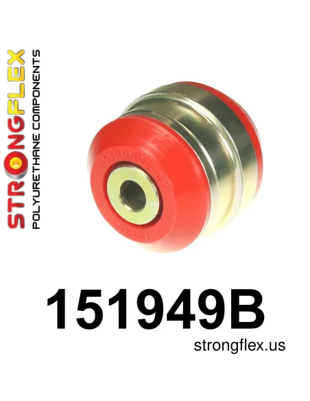 151949B: Front lower arm - rear bush