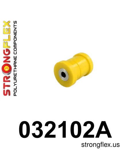 032102A: Front control arm – front bush SPORT
