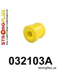 032103A: Front control arm - rear bush SPORT