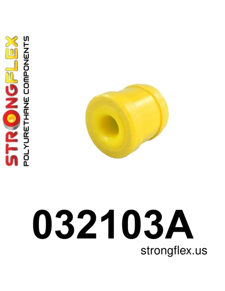 032103A: Front control arm - rear bush SPORT