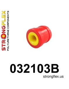 032103B: Front control arm - rear bush