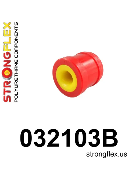 032103B: Front control arm - rear bush