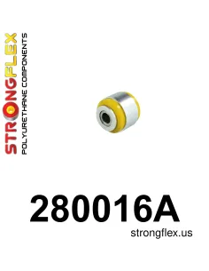 280016A: Front control arm – front bush SPORT