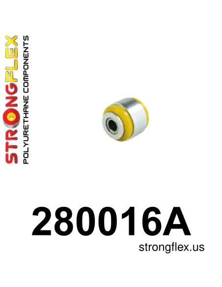 280016A: Front control arm – front bush SPORT