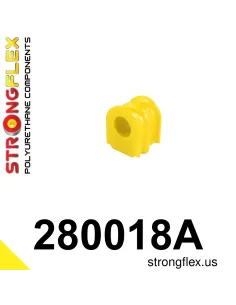 280018A: Front anti roll bar bush SPORT