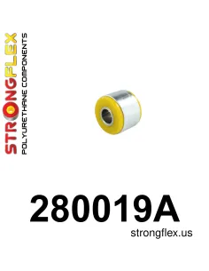 280019A: Rear trailing arm - front bush SPORT