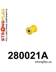 280021A: Rear lower arm – inner bush SPORT