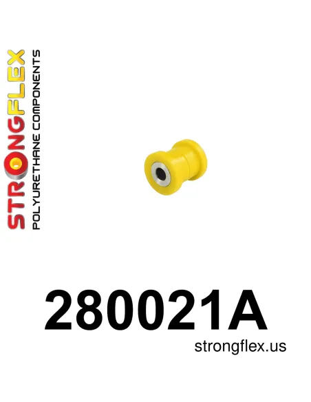 280021A: Rear lower arm – inner bush SPORT
