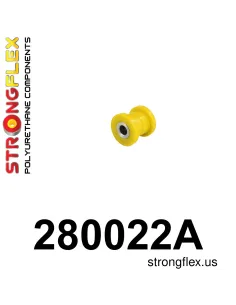 280022A: Rear lower arm – outer bush SPORT