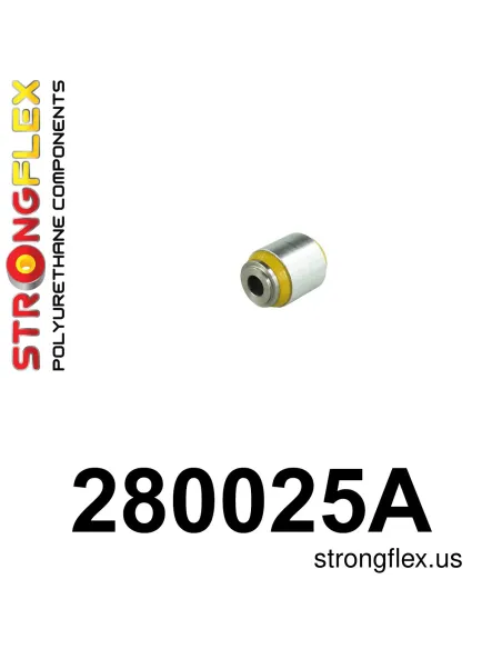 280025A: Rear suspension bush SPORT