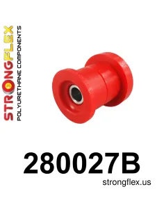 280027B: Rear subframe – front bush