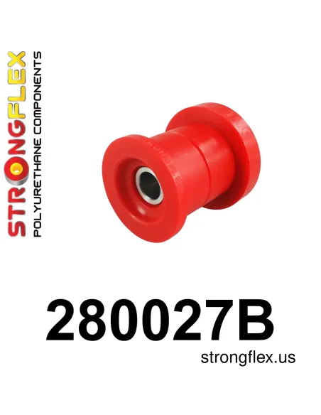 280027B: Rear subframe – front bush