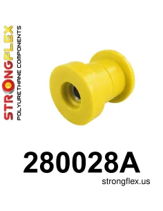 280028A: Rear subframe – rear bush SPORT