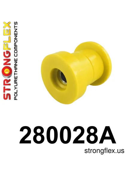 280028A: Rear subframe – rear bush SPORT